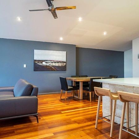 Central Avenue Apartments Margaret River Exterior photo