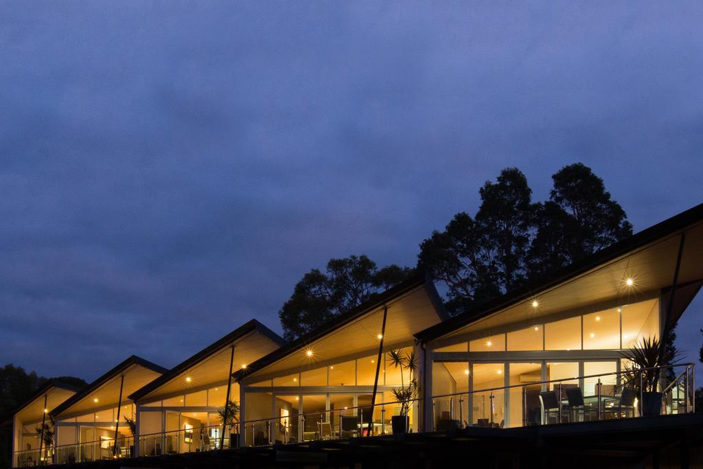 Central Avenue Apartments Margaret River Exterior photo