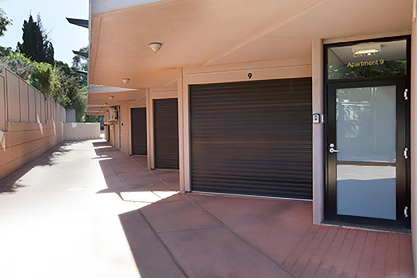 Central Avenue Apartments Margaret River Exterior photo