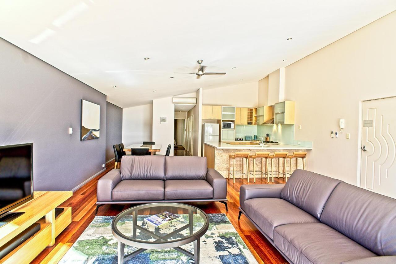 Central Avenue Apartments Margaret River Exterior photo