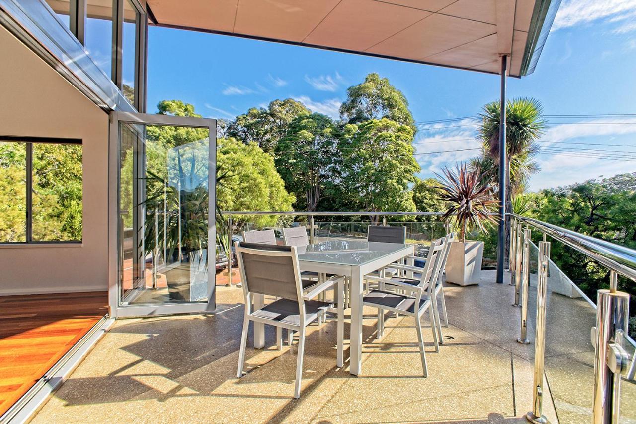 Central Avenue Apartments Margaret River Exterior photo