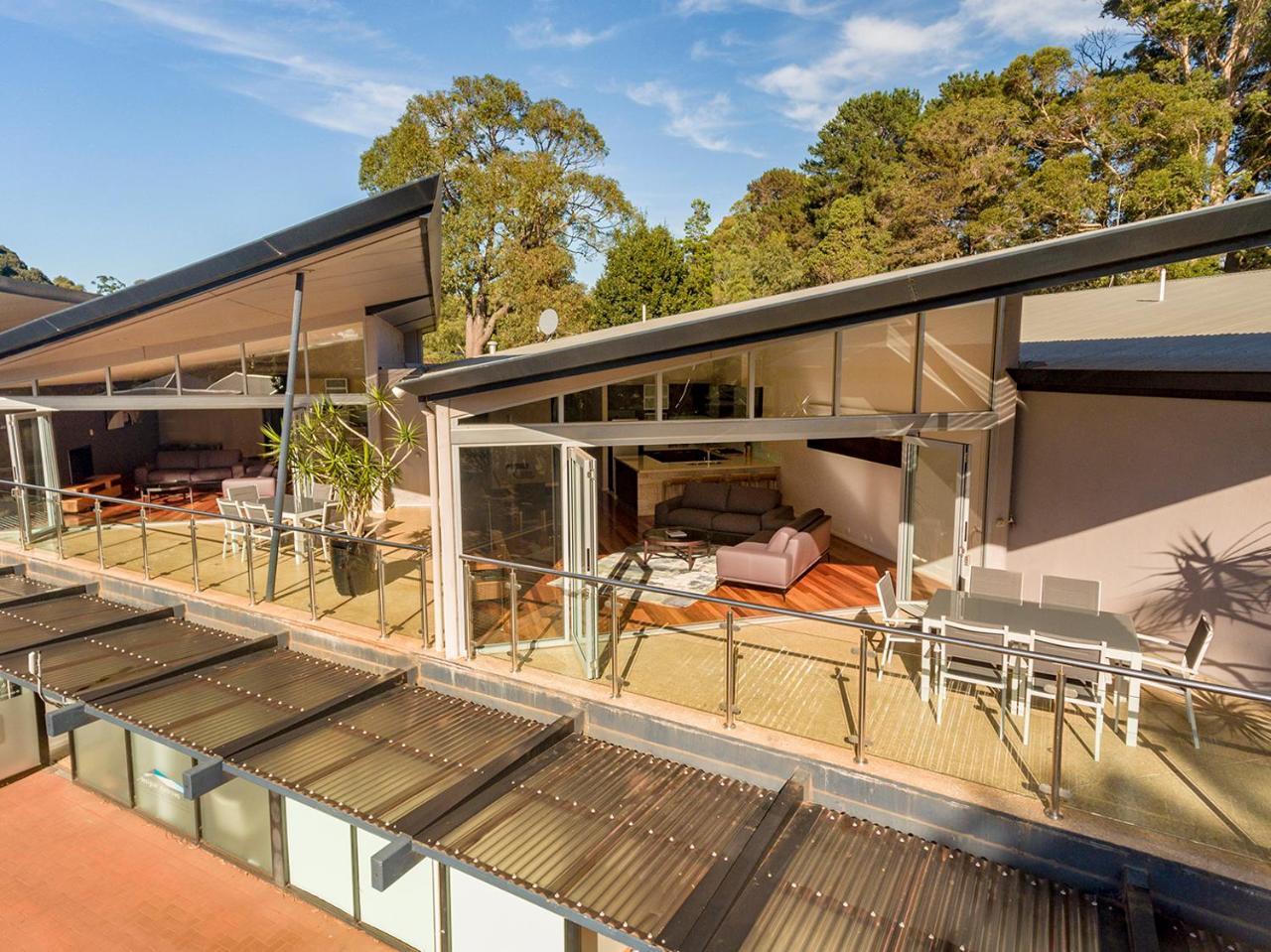 Central Avenue Apartments Margaret River Exterior photo